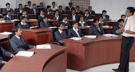 Amulba B.Ed College Patan Infrastructure photo 9